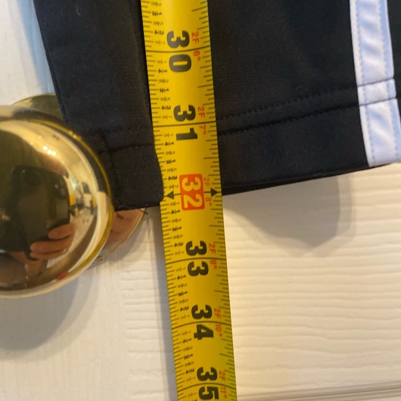 Adidas Joggers Fitted Leg - Picture 3 of 4